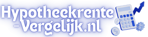hypotheekrente-vergelijk.nl logo